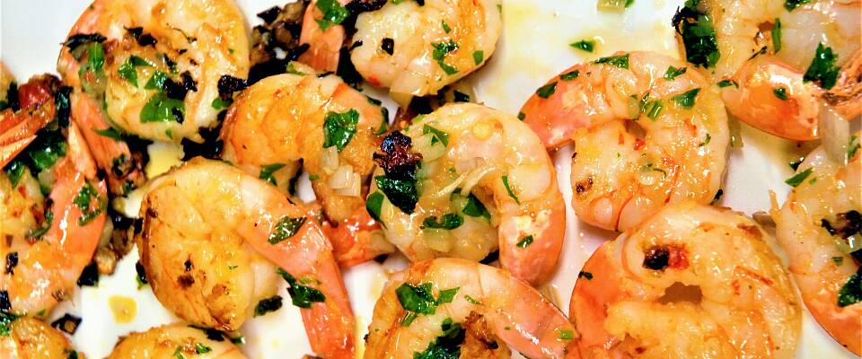 Få fart på smaksløkene med denne tapasklassikeren