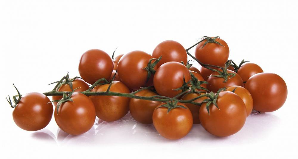 Rå tomatsaus  La Crudaiola 