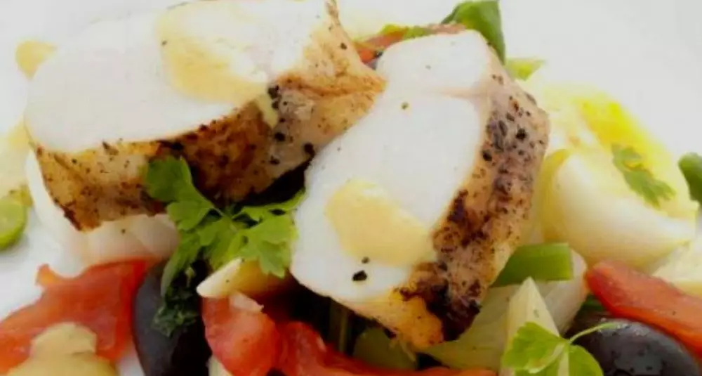 Breiflabbsalat
