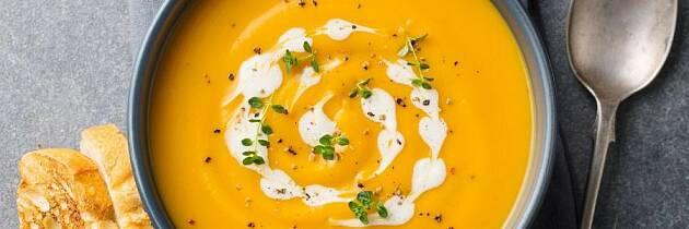 Du aner ikke hvor godt kålrotsuppe smaker