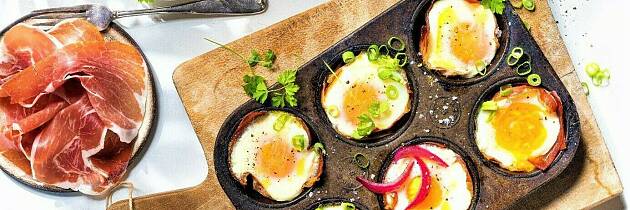 Dette blir snadder på 17. mai-frokosten