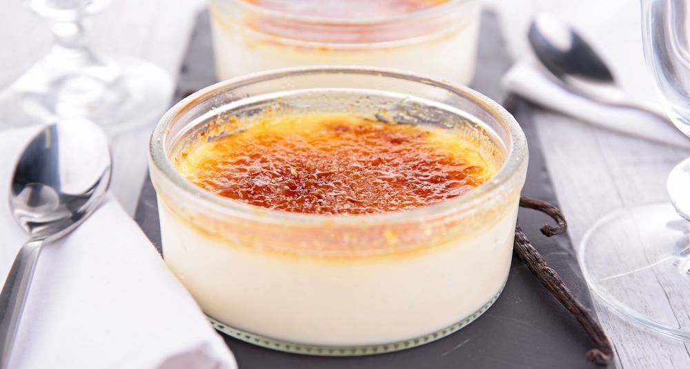 Panna Cotta