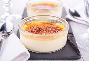 Panna Cotta