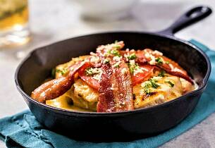 Dagen derpå blir bedre med dette i magen