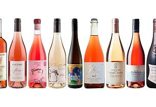Skal du ha virkelig god rosévin, gå for en med mye karakter