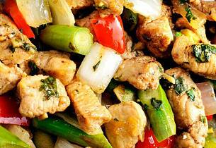 Her får du omsetning på kyllingrestene