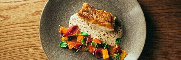 Winemakers Dinner: En helaften med rosévin til sommerens beste råvarer