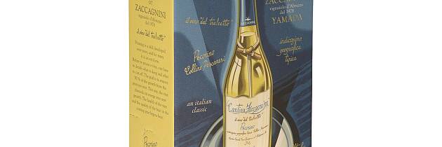 Denne hvitvinsboksen er blant de beste akkurat nå