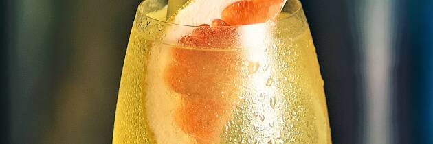 Denne spritzen er blant de ekstra forførende