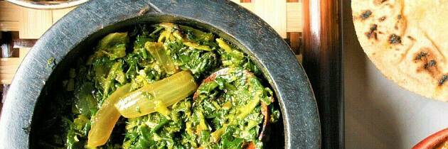 Slik lager du en vegetarisk middag som smaker ekstra mye