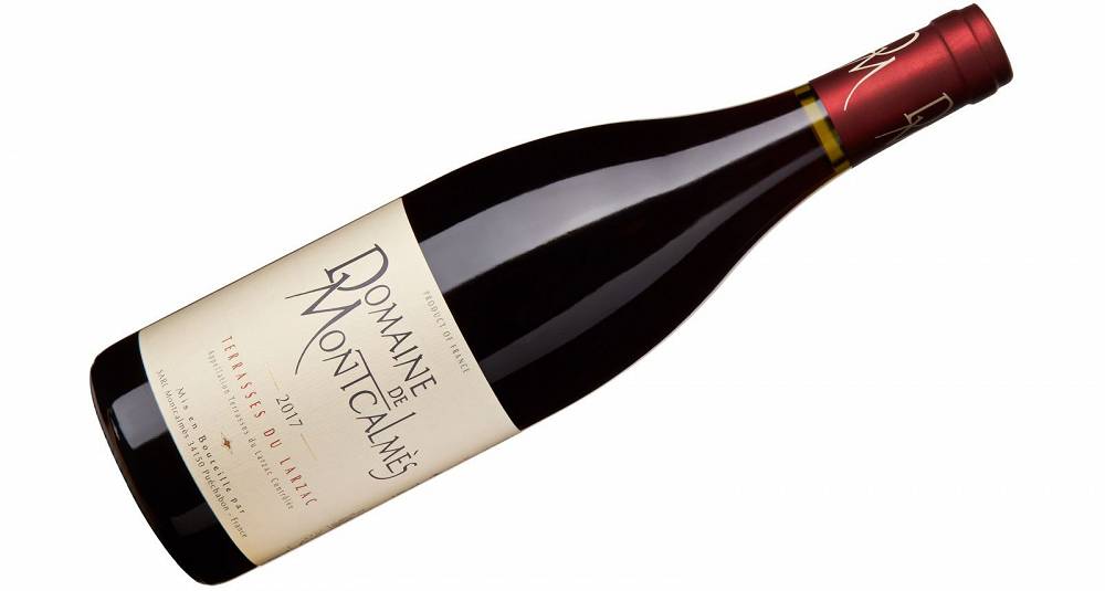 Her møtes Sør-Frankrike, Burgund og Châteauneuf-du-Pape i en og samme flaske