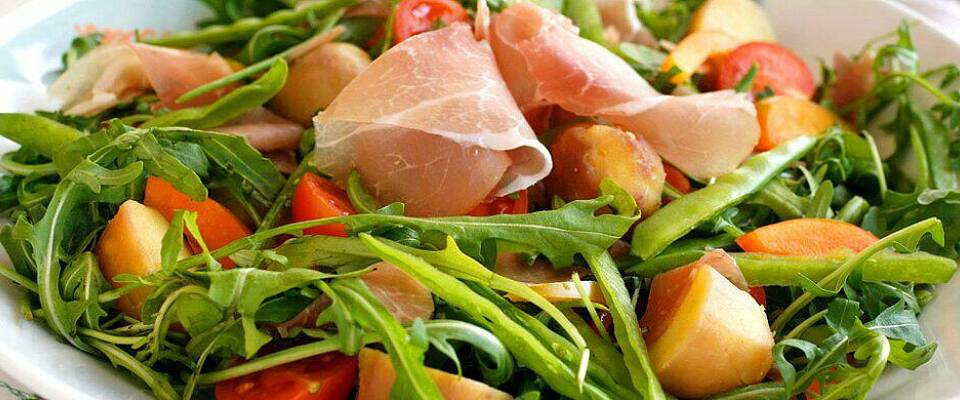 Slik bevarer du smaken av sommer lengst mulig