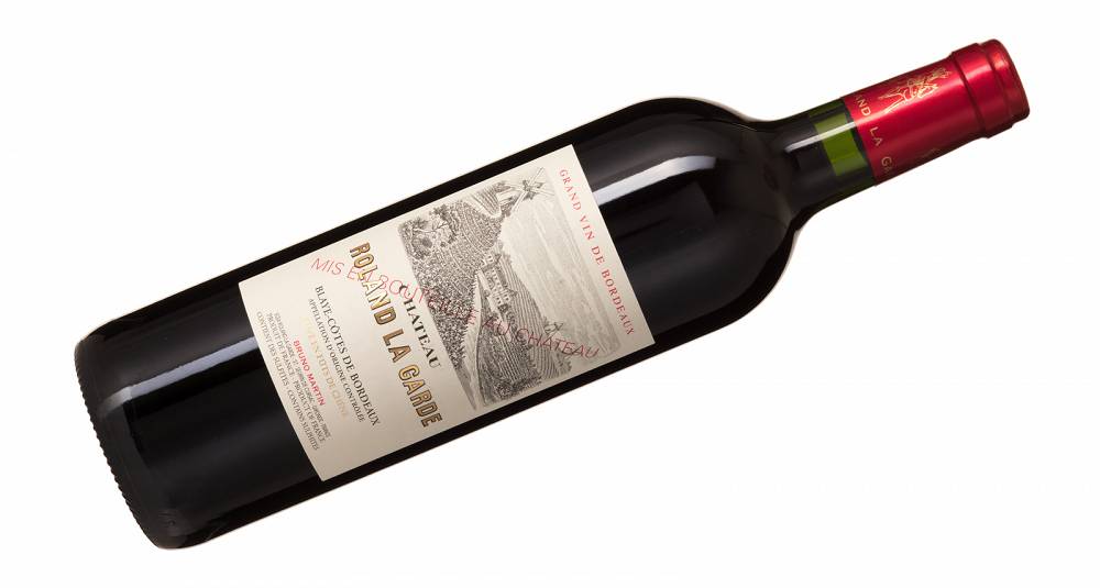 En magnum bordeaux til 450 kroner er et regelrett kupp - nå er den tilgjengelig igjen