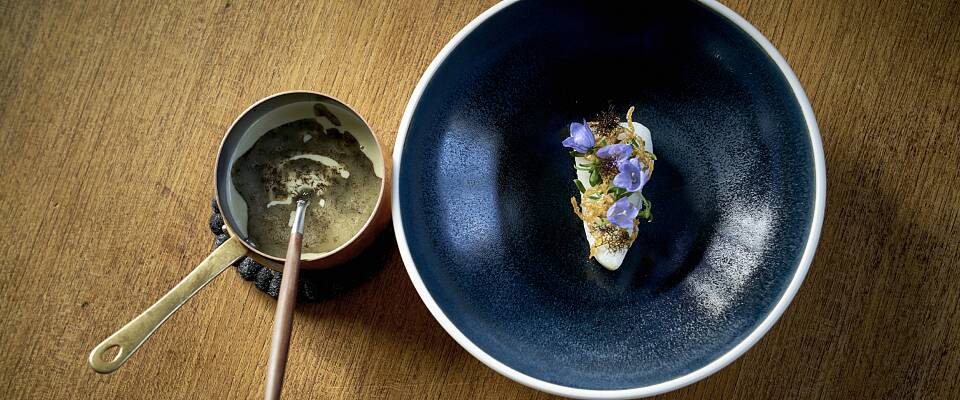 Falstaff gir Michelin konkurranse