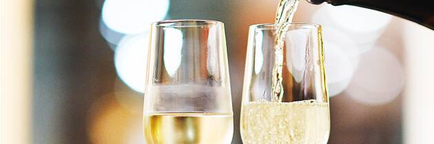 Ren fransk eleganse - smak noe av det beste fra Champagne