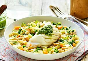 Slik får du helgefølelsen på en tirsdag 