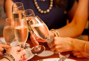 Lær forskjellen på champagne, cava og prosecco - og finn din favoritt