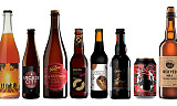 72 produkter testet: Rekordmye gode øl og sidere som dekker alle behov og smaker - også for den som bare kjøper vin