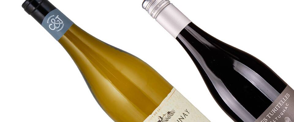Her får du både usedvanlig mye chardonnay og bordeauxkarakter for pengene