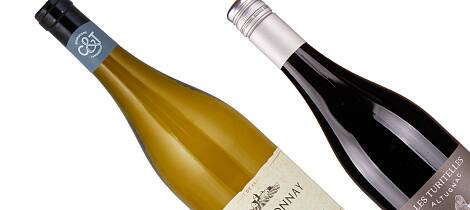 Her får du både usedvanlig mye chardonnay og bordeauxkarakter for pengene