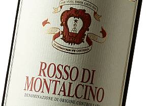 Dette knallkjøpet av en rosso di montalcino har dokumentert kvalitet i årgang etter årgang