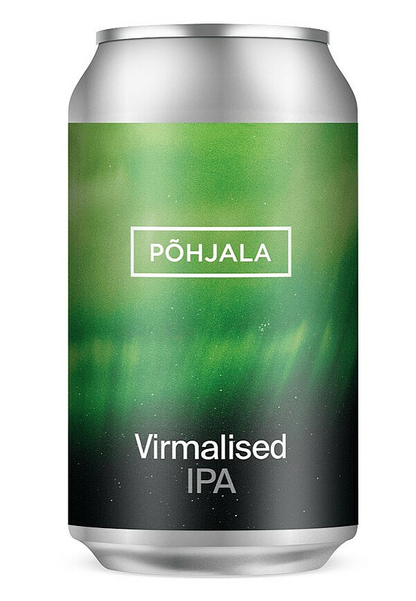 Põhjala Virmalised IPA