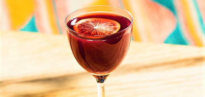 Taylor’s sour drinkoppskrift