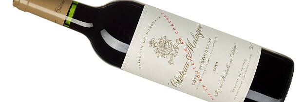 11 år gammel bordeaux til spottpris