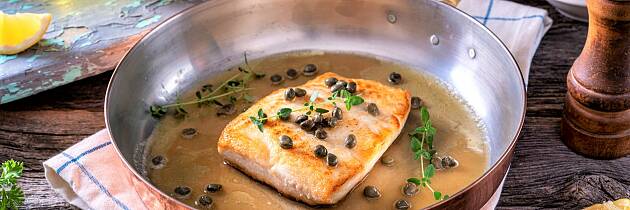 By på en riktig så luksuriøs rett som ikke sprenger helgebudsjettet