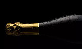 En smaking av edle bobler fra en av Champagnes mest berømte produsenter