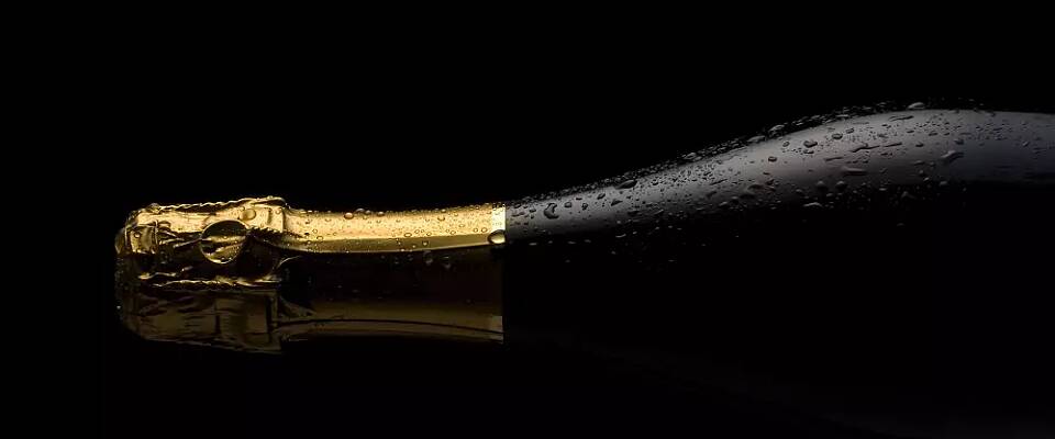 En smaking av edle bobler fra en av Champagnes mest berømte produsenter