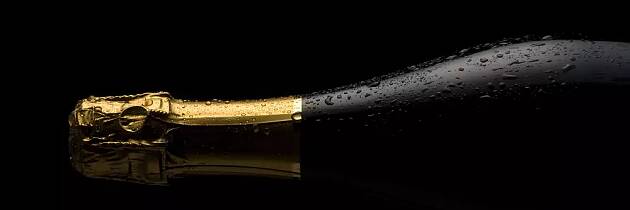 En smaking av edle bobler fra en av Champagnes mest berømte produsenter