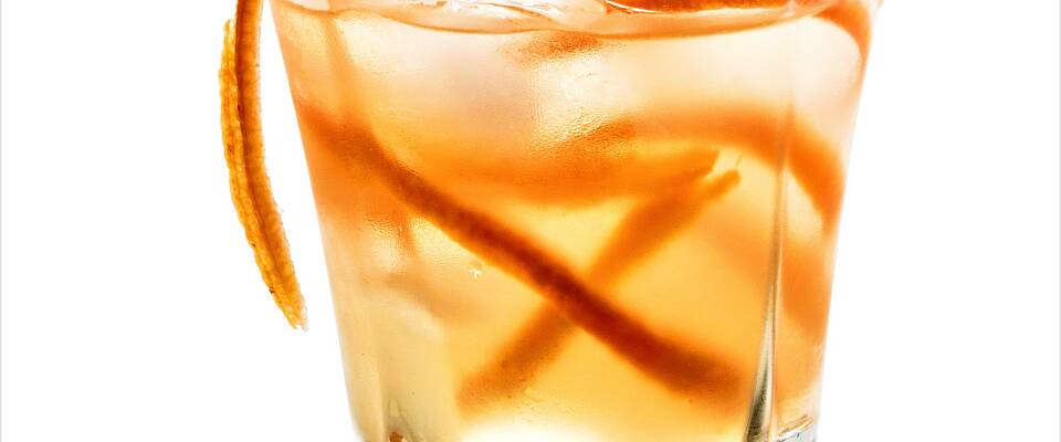 Den kule drinken Salty Dog fortjener mer oppmerksomhet
