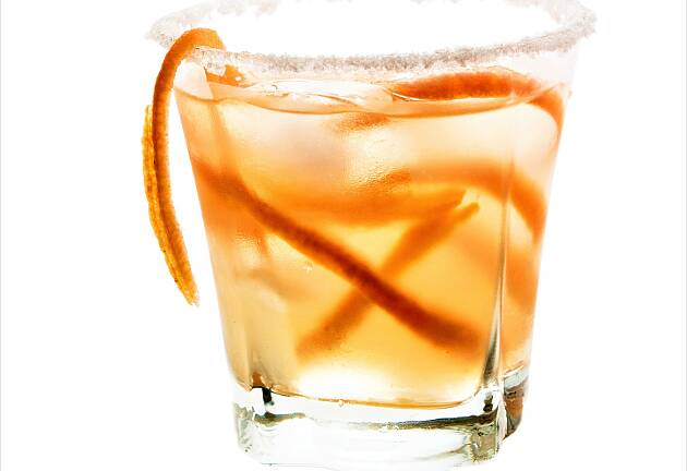 Den kule drinken Salty Dog fortjener mer oppmerksomhet
