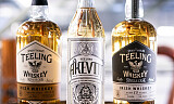 Fant tonen med norsk akevitt og irsk whiskey