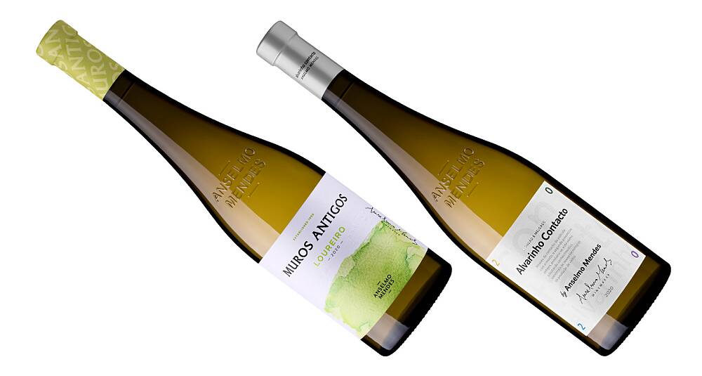 Vinho verde som tåler selv lyst kjøtt? Jepp og det til knallgode priser