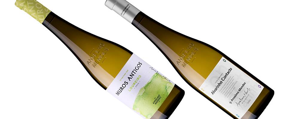 Vinho verde som tåler selv lyst kjøtt? Jepp og det til knallgode priser