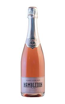 Hambledon Classic Cuvée Rose Brut