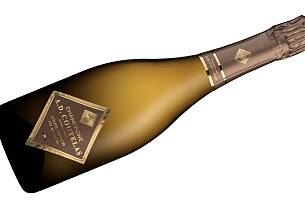 Denne er det aller beste kjøpet blant champagnene i basishylla - men det finnes mange andre bobleviner som du får tak i til 17. mai