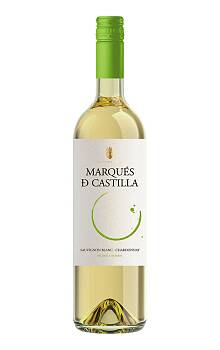 Marq. de Castilla Sauvignon Blanc Chardonnay