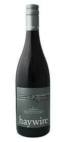 Haywire Secrest Mountain Gamay