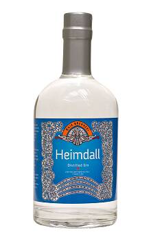 Ægir Heimdall Gin