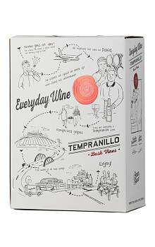 Everyday Wine Tempranillo 2014