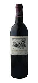Ch. Cantemerle 1996