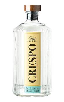 Crespo London Dry Gin