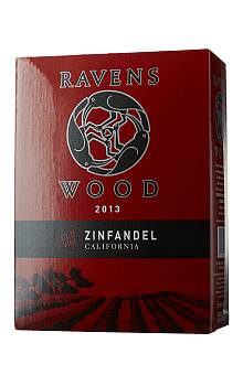 Ravenswood Zinfandel 2015