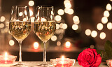 Unn deg selv en storslått valentinsdag med lekre champagner fra et spennende vinhus