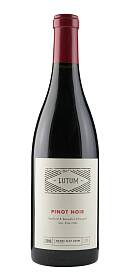 Lutum Sanford & Benedict Pinot Noir 2015