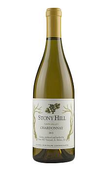 Stony Hill Chardonnay
