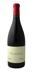 Occidental SWK Vineyards Pinot Noir 2015
